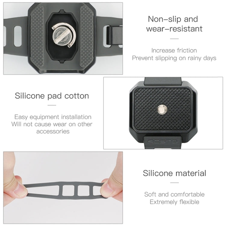 RCSTQ Universal Expansion Buckle for DJI Mavic Air 2 Pro / Femi FIMI Drone, Expansion Buckle RCSTQ Universal Expansion Buckle for DJI Mavic Air 2 Pro / Femi FIMI Drone, Expansion Buckle